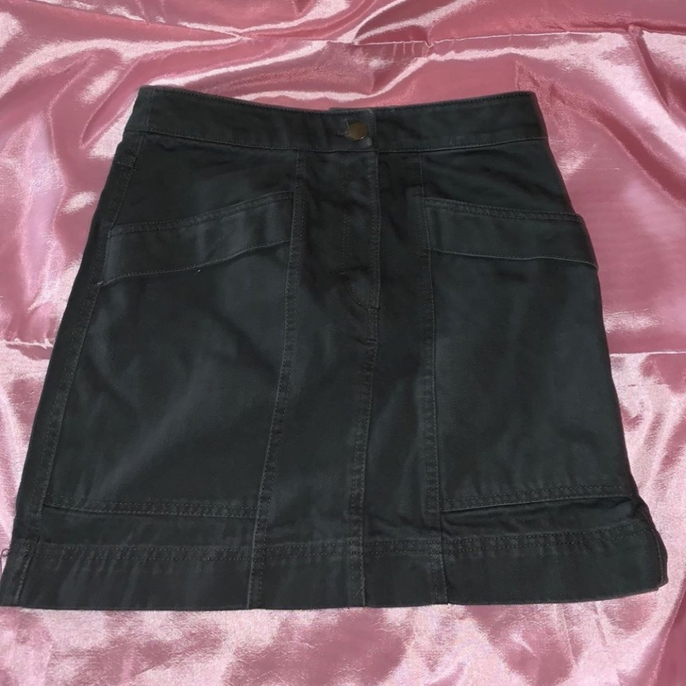 skirt